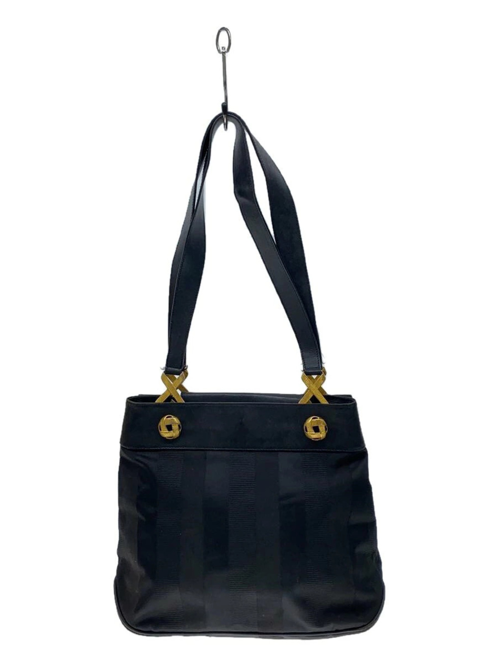 Salvatore Ferragamo Handbag Black